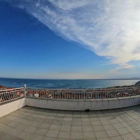 Apartment In St. Vlas With Terrace Święty Włas Zewnętrze zdjęcie