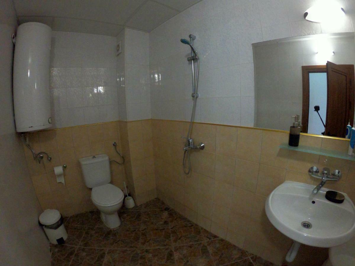 Apartment In St. Vlas With Terrace Święty Włas Zewnętrze zdjęcie