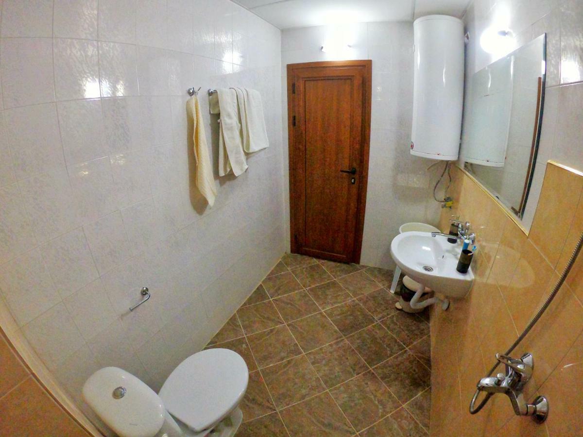 Apartment In St. Vlas With Terrace Święty Włas Zewnętrze zdjęcie