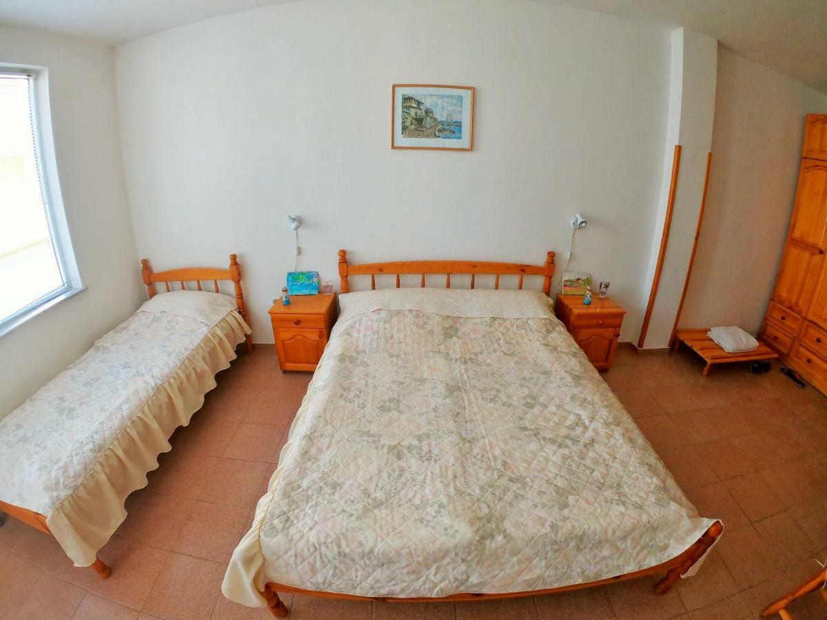 Apartment In St. Vlas With Terrace Święty Włas Zewnętrze zdjęcie