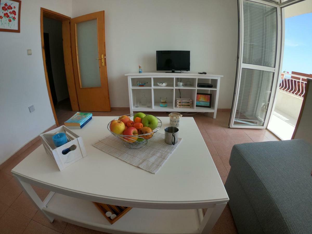 Apartment In St. Vlas With Terrace Święty Włas Zewnętrze zdjęcie