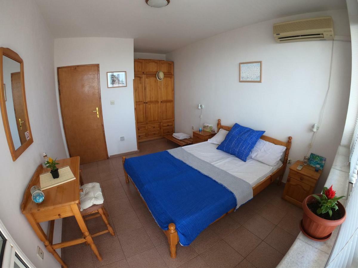 Apartment In St. Vlas With Terrace Święty Włas Zewnętrze zdjęcie