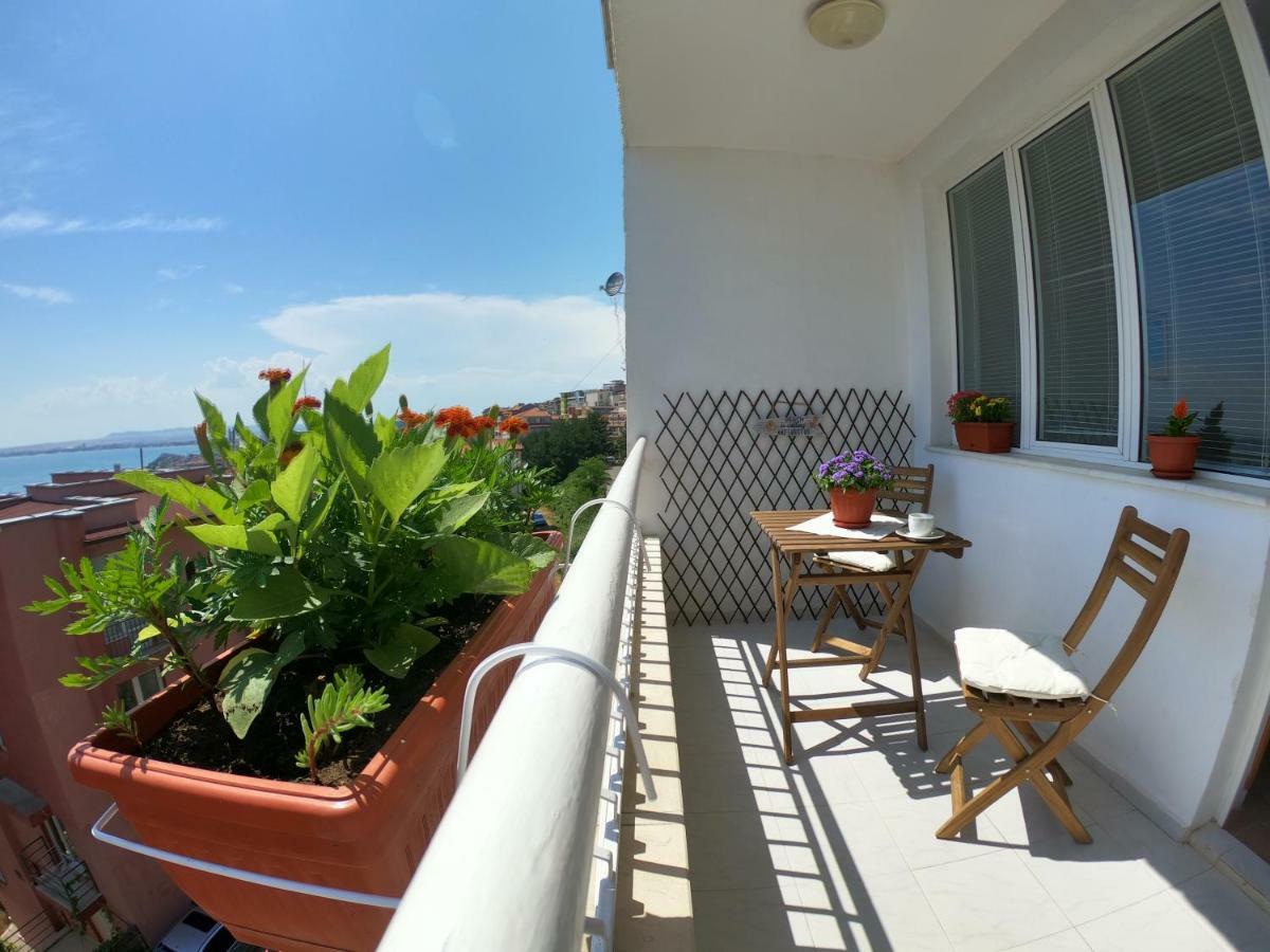Apartment In St. Vlas With Terrace Święty Włas Zewnętrze zdjęcie