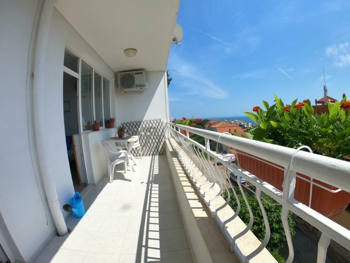 Apartment In St. Vlas With Terrace Święty Włas Zewnętrze zdjęcie