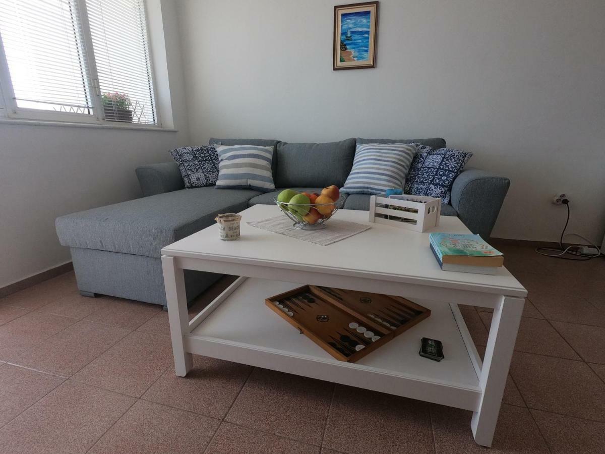 Apartment In St. Vlas With Terrace Święty Włas Zewnętrze zdjęcie