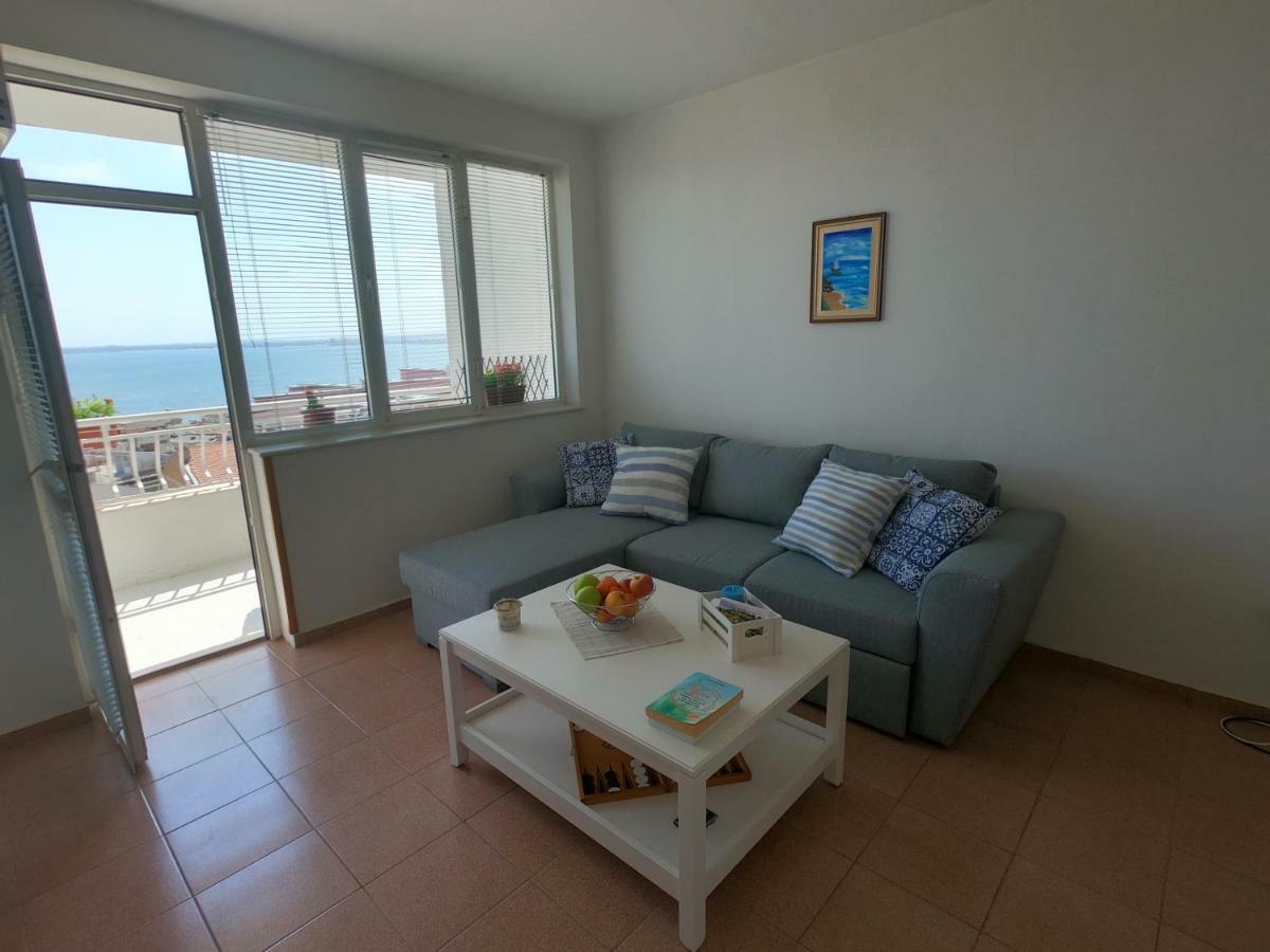 Apartment In St. Vlas With Terrace Święty Włas Zewnętrze zdjęcie