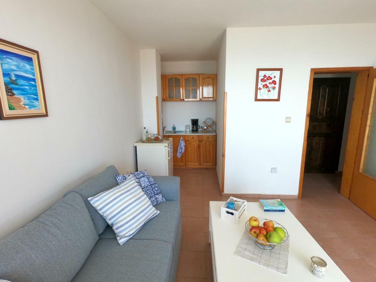 Apartment In St. Vlas With Terrace Święty Włas Zewnętrze zdjęcie