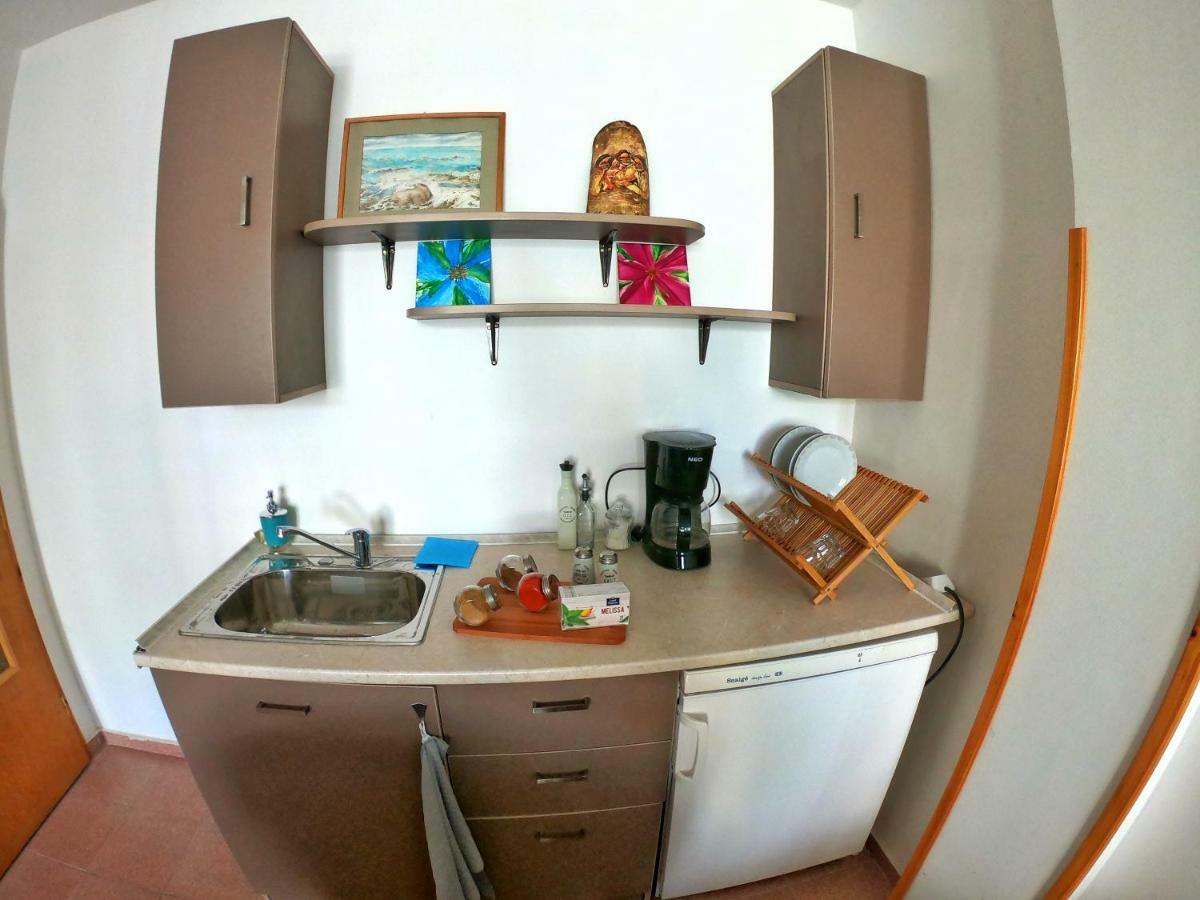Apartment In St. Vlas With Terrace Święty Włas Zewnętrze zdjęcie