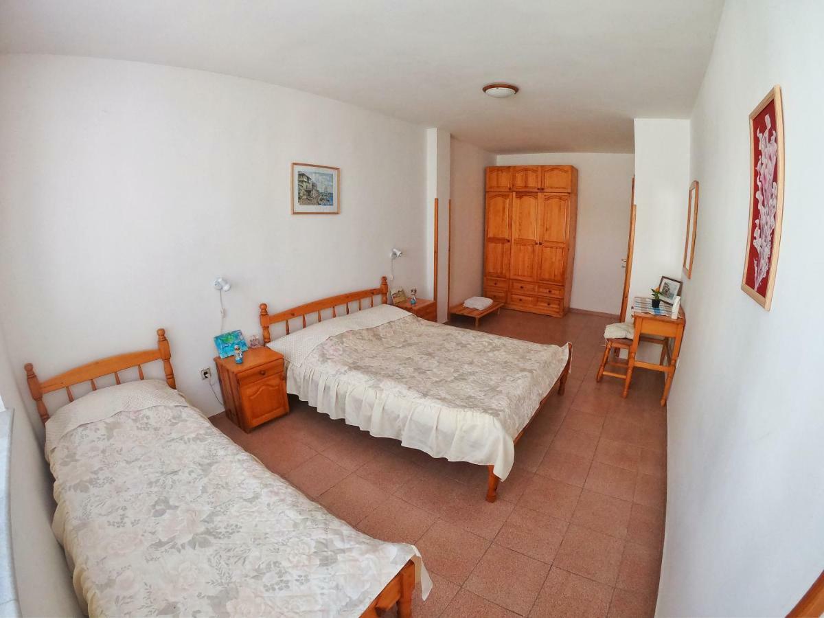 Apartment In St. Vlas With Terrace Święty Włas Zewnętrze zdjęcie