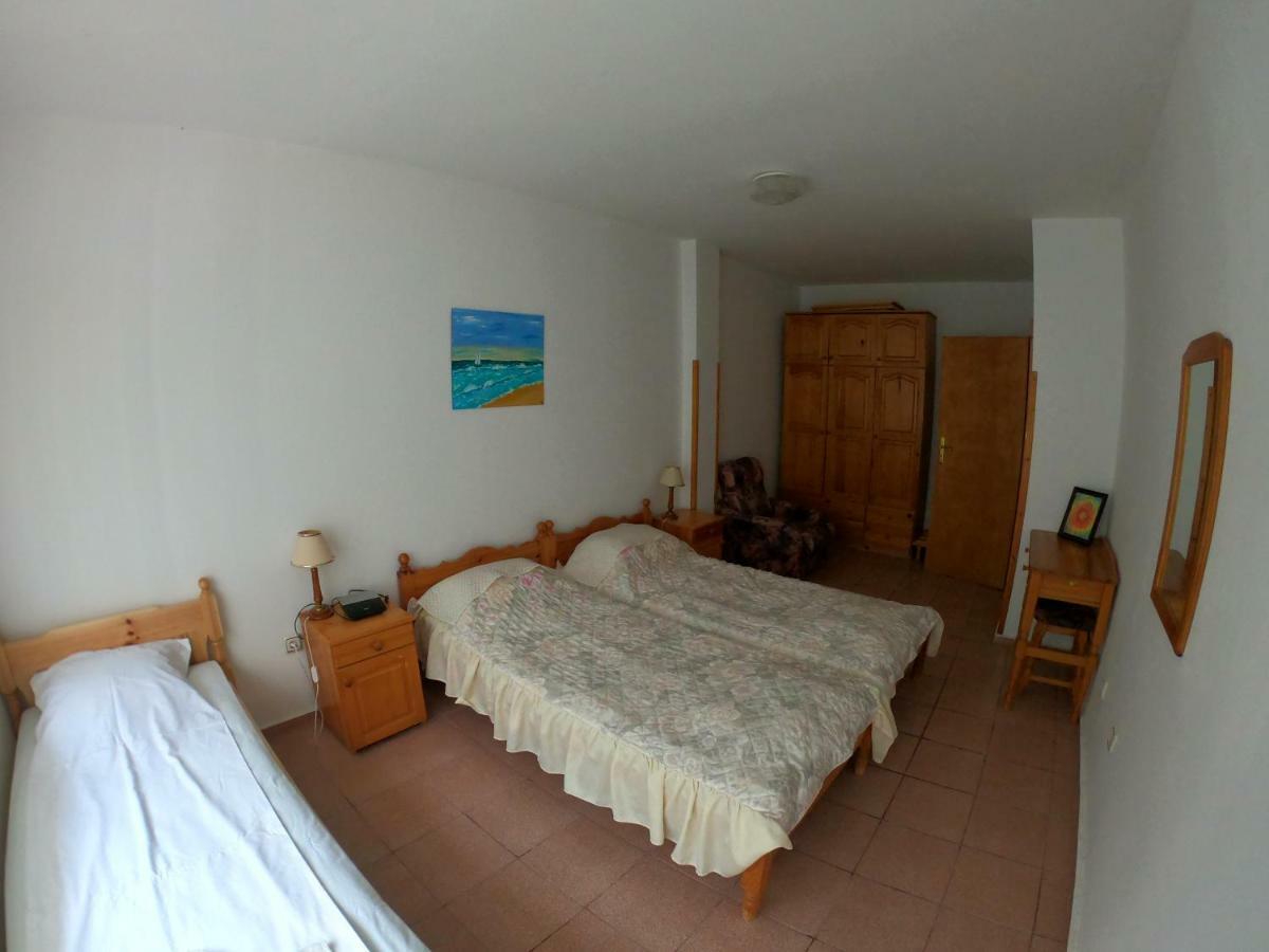 Apartment In St. Vlas With Terrace Święty Włas Zewnętrze zdjęcie
