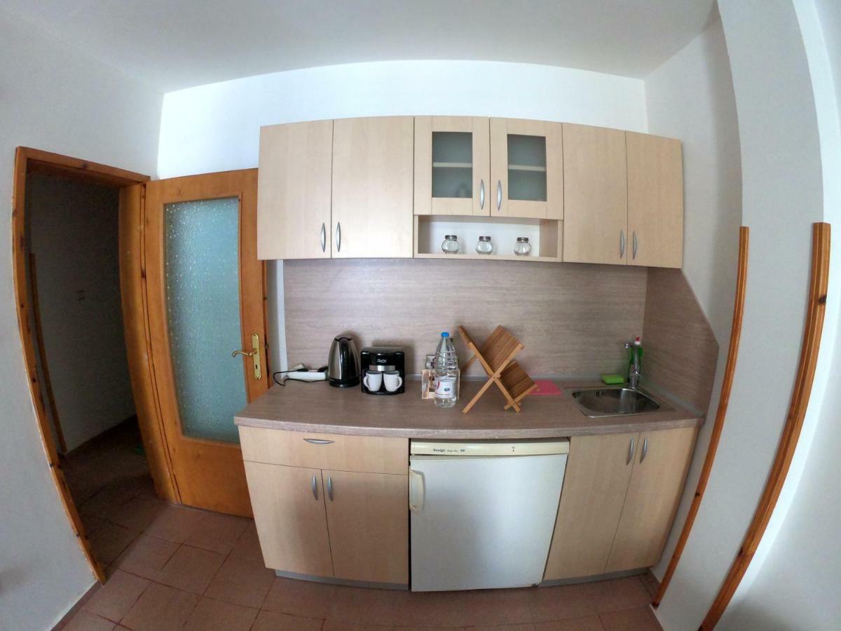 Apartment In St. Vlas With Terrace Święty Włas Zewnętrze zdjęcie