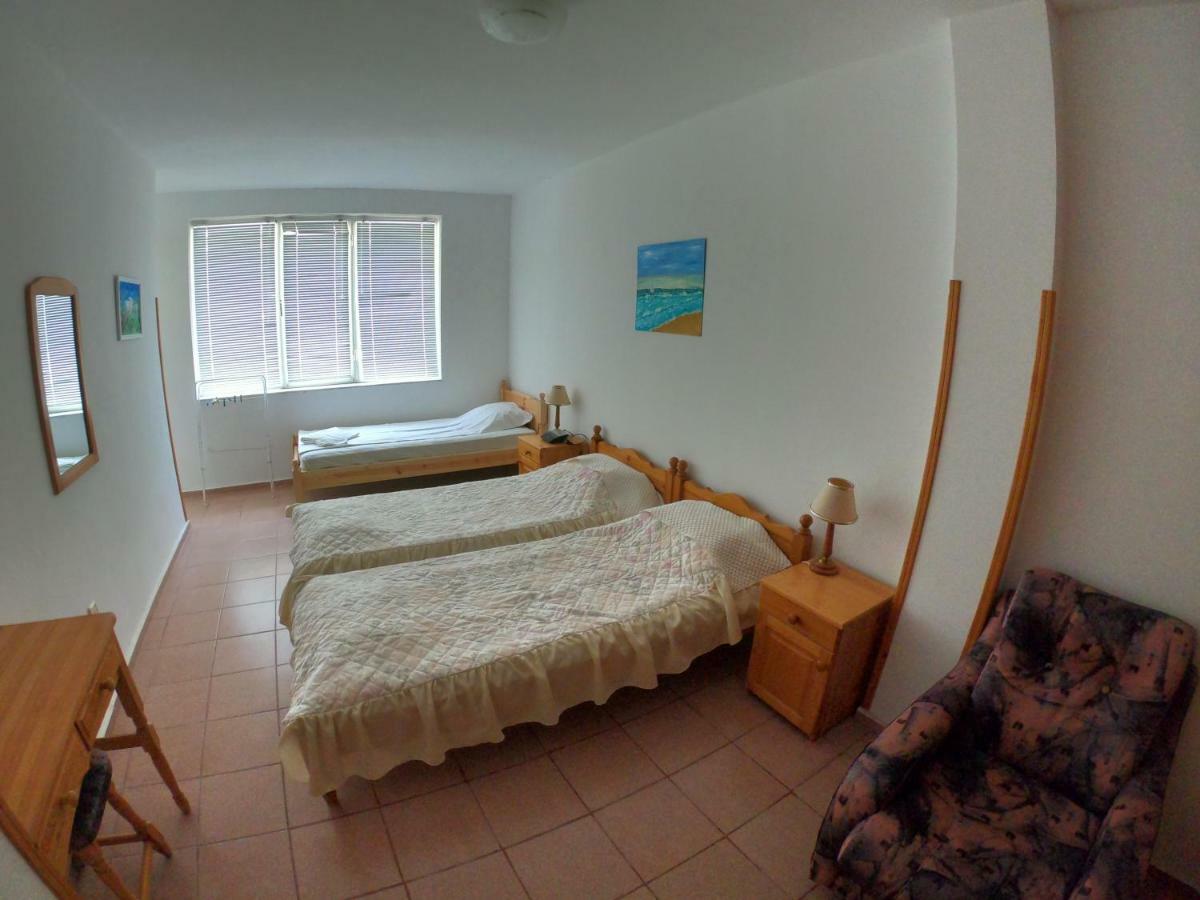Apartment In St. Vlas With Terrace Święty Włas Zewnętrze zdjęcie