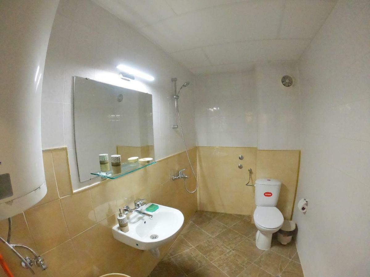 Apartment In St. Vlas With Terrace Święty Włas Zewnętrze zdjęcie
